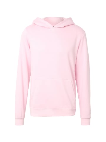Urban Classics Sweat & Fleece - Hoody in softpink