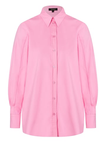 More & More Hemdbluse in creamy pink