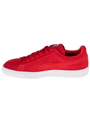 Puma Puma Suede Classic in Rot