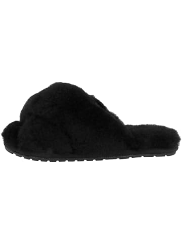 EMU Australia Pantolette Mayberry in schwarz