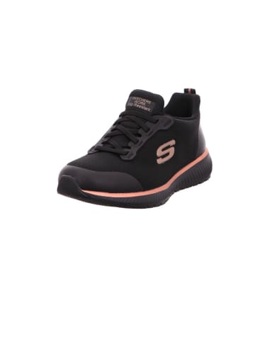 Skechers SQUAD SR SQUAD SR in black/rose gold