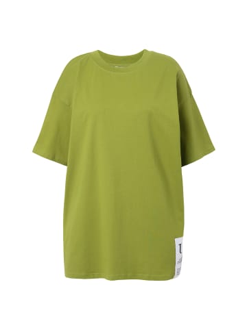 Studio Untold Shirt in erbse