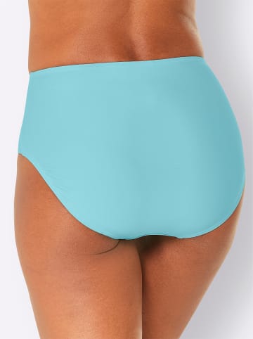 WITT WEIDEN Bikini-Slip in aquamarin