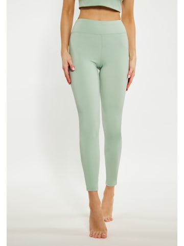 IZIA Damen Hose in Mint