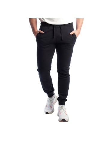 U.S. Polo Assn. Trainingshose in Black