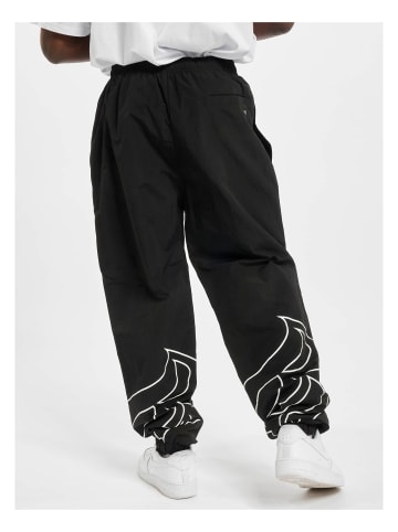 Urban Classics Sweatpant in black