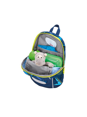Step by Step Step by Step Junior KIGA MINI Rucksack "Bagger Bobby"