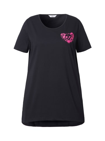 Angel of Style Shirt in schwarz
