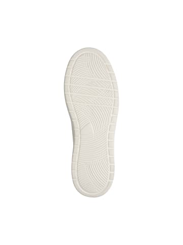 Jana Tamaris Schnürsneaker Beige
