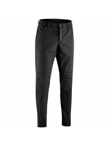 Gonso Softshellhose Stord in Schwarz