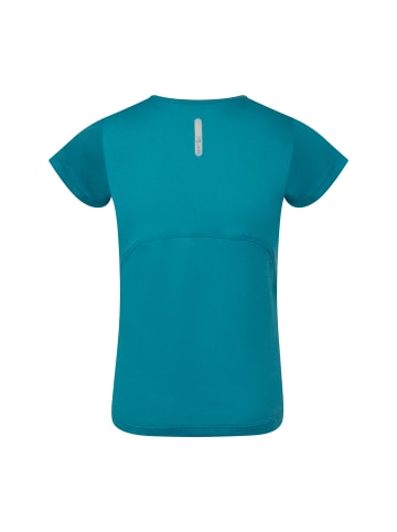 Trollkids Funktionsshirt Preiskestolen in harbor blue