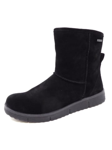 Legero Boots in schwarz