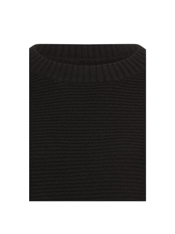 Camel Active Pullover in caviar