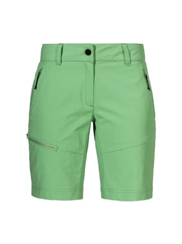 Schöffel Shorts "Shorts Toblach2" in sprint crisp