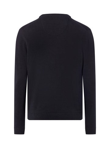 Finshley & Harding Pullover in schwarz - 0001