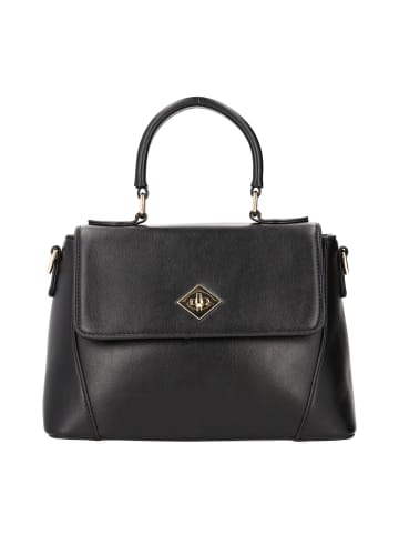 FELIPA Handtasche in SCHWARZ