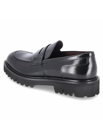 Kaerlek Slipper in schwarz