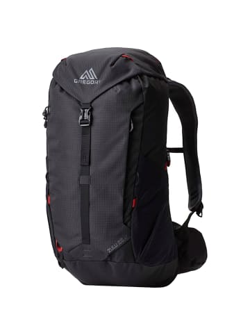 Gregory Zulu 28 LT RC - Wanderrucksack 58 cm in volcanic black