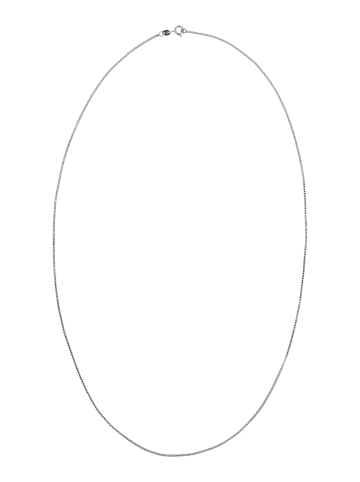 NAEMI Women Necklace in Silver