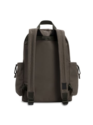 Timbuk2 Vapor Rucksack 39 cm Laptopfach in cocoa