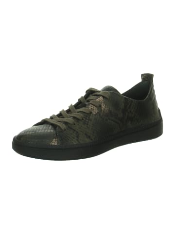Think! Sneakers Low TURNA in Oliv