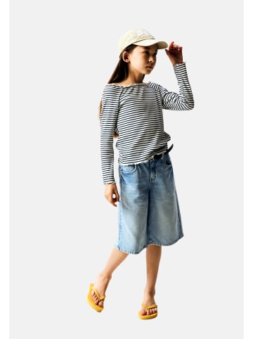 name it Hose 'Bella' in blau