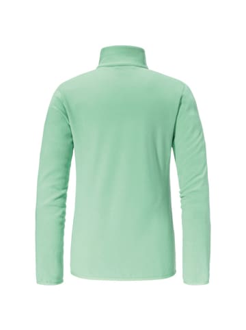 Schöffel Fleecejacke "Fleece Jk Style Ash WMS" in gem jade