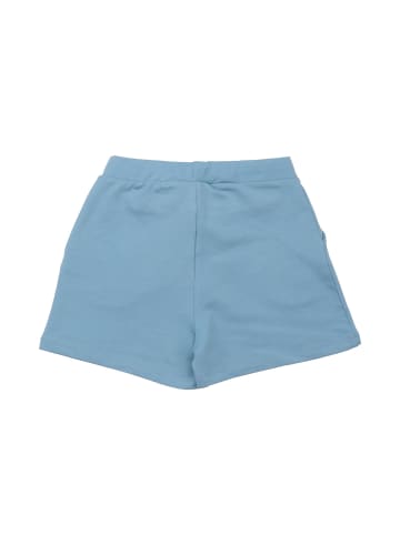 Walkiddy Shorts Adriatic Blue - Shorts