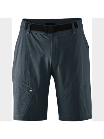 Gonso Bike Shorts Arico in Schiefer