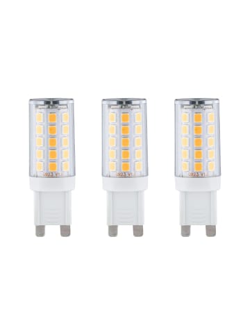 paulmann LED 3er STS G9 250lm 2,5W 2700K 230V F