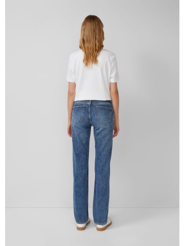 s.Oliver Jeans-Hose KAROLIN  in  56Z5_blau