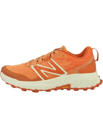 New Balance Laufschuhe Fresh Foam X Hierro V7 in orange