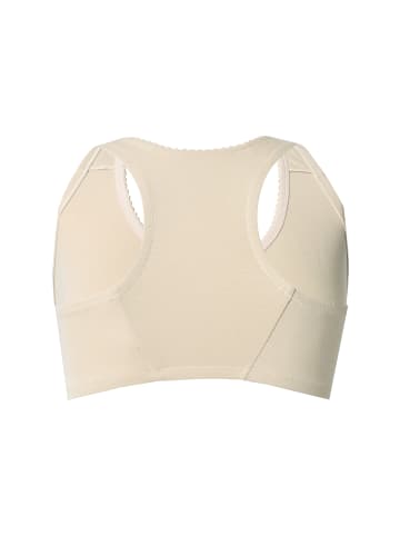 Ulla Popken Bustier in beige