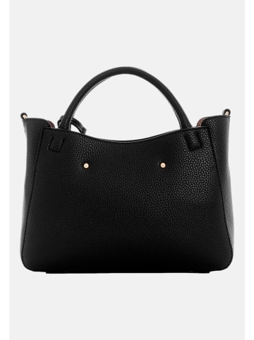 Guess Umhängetasche 'Brenton' in schwarz