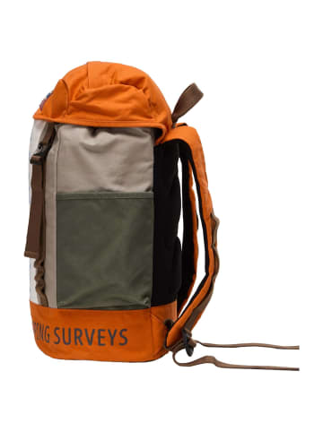 Napapijri H-Equator Daypack - Rucksack 40 cm (CB MQW) in CB MQV