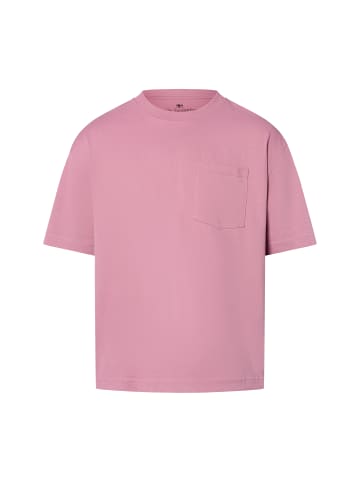 Nils Sundström T-Shirt in altrosa