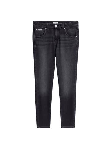 Marc O'Polo DENIM Jeans Model Freja boyfriend in Schwarz