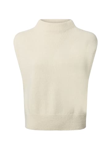 März Pullover in ecru - 0001