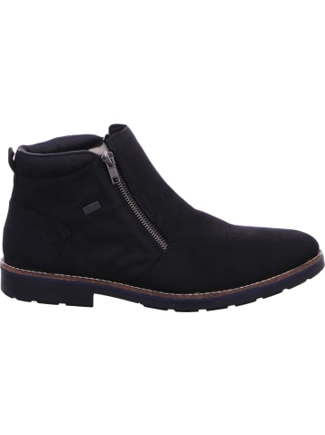 rieker Chelseaboots in schwarz/schwarz