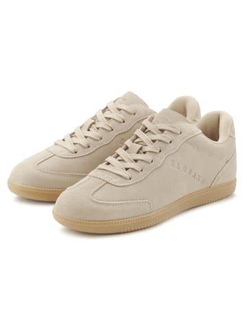 ELBSAND Sneaker in beige