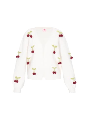 myMo Cardigan in offwhite