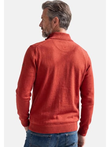Redmond Troyer Basic in Rot
