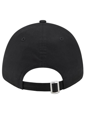 NEW ERA New Era Core 9FORTY AC Milan Cap in Schwarz