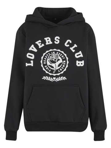 Mister Tee Sweat & Fleece - Hoody in black