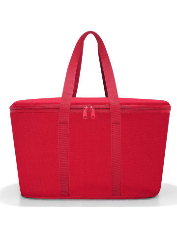 Reisenthel Coolerbag Kühltasche 44,5 cm in red