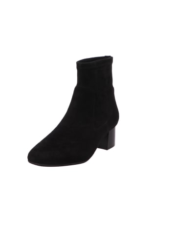 PETER KAISER Stiefelette in schwarz
