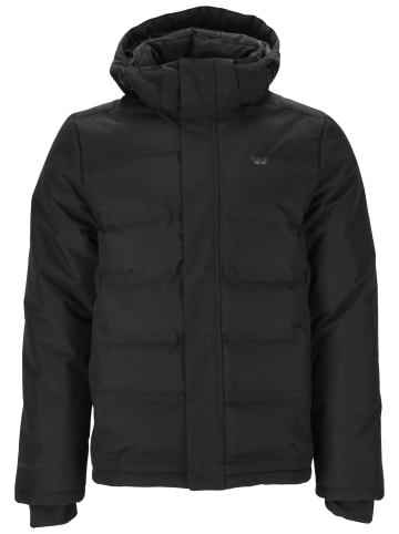 Whistler Jacke Mateo in 1001 Black