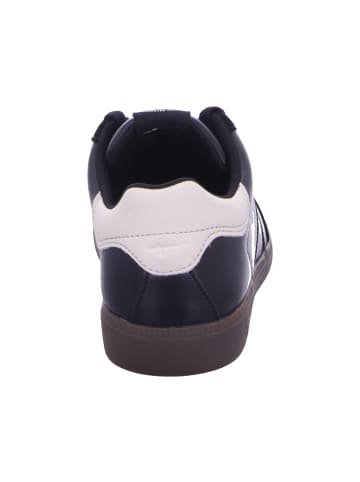 Tamaris Schnürschuhe in WHITE COM