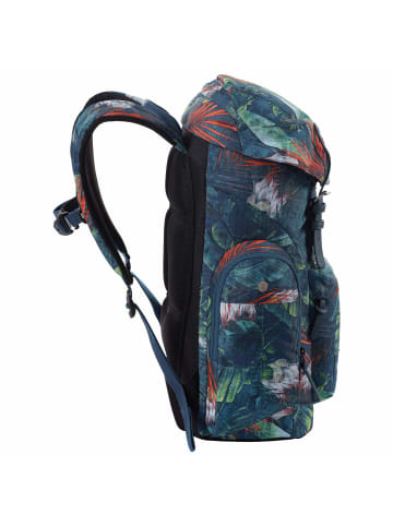 Nitro Daypacker - Rucksack 46 cm (tropical) in tropical