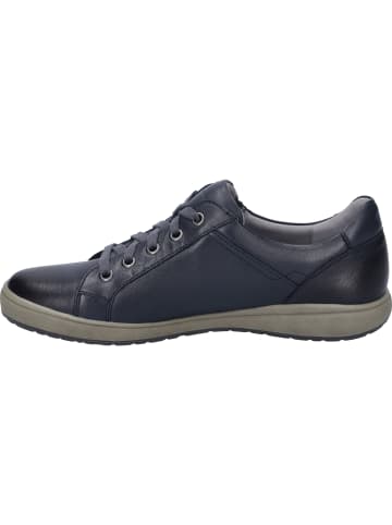 Josef Seibel Sneaker Caren 12 in blau